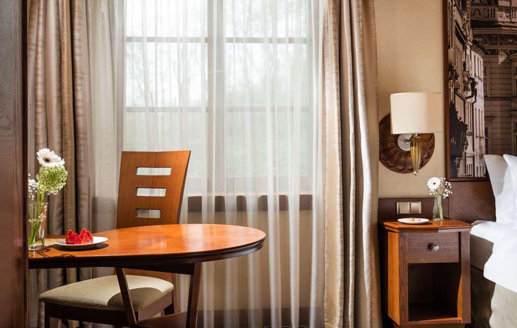 Lindner Hotel Prague Castle, Part Of Jdv By Hyatt Bilik gambar