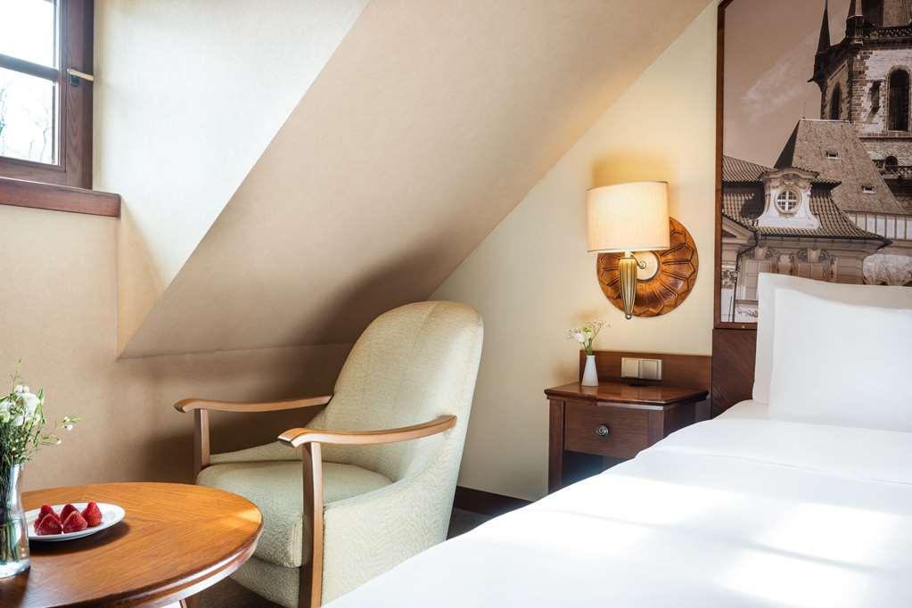 Lindner Hotel Prague Castle, Part Of Jdv By Hyatt Bilik gambar